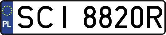 SCI8820R