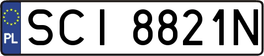 SCI8821N