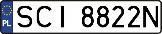 SCI8822N