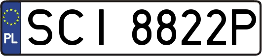 SCI8822P