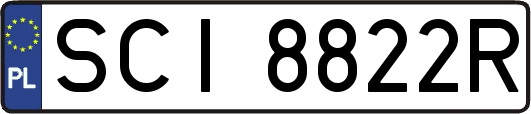 SCI8822R