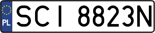 SCI8823N