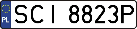 SCI8823P