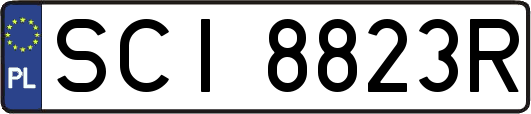 SCI8823R