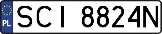 SCI8824N