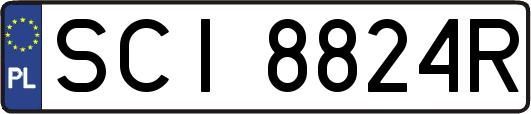 SCI8824R