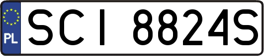 SCI8824S