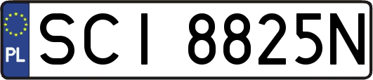 SCI8825N