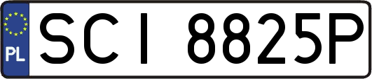 SCI8825P