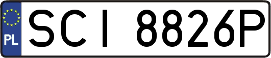 SCI8826P