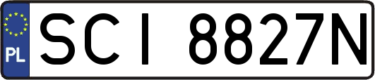 SCI8827N
