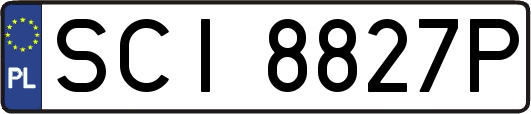 SCI8827P