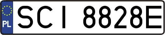 SCI8828E