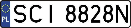 SCI8828N