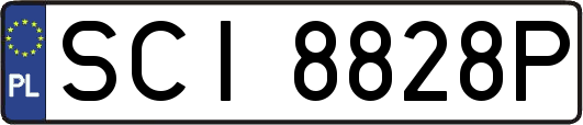 SCI8828P