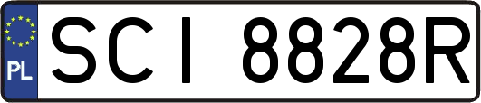 SCI8828R