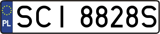 SCI8828S