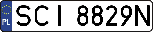 SCI8829N