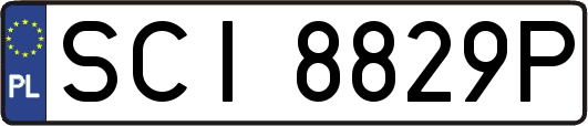 SCI8829P