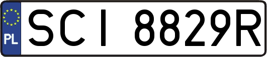 SCI8829R