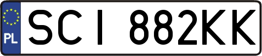 SCI882KK