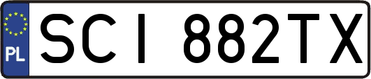 SCI882TX