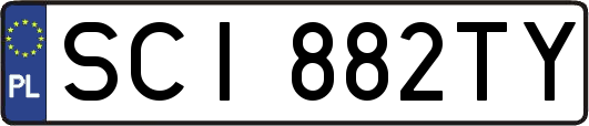SCI882TY