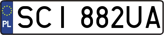 SCI882UA