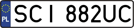 SCI882UC