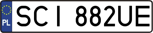 SCI882UE