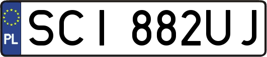 SCI882UJ