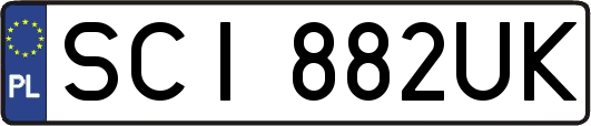 SCI882UK