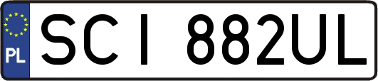 SCI882UL