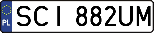 SCI882UM
