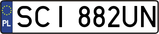SCI882UN