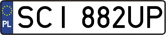 SCI882UP