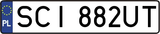 SCI882UT