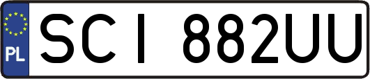 SCI882UU