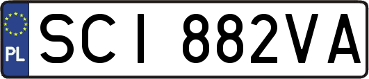 SCI882VA
