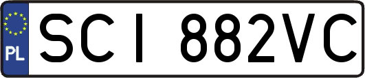 SCI882VC