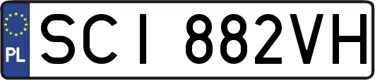 SCI882VH