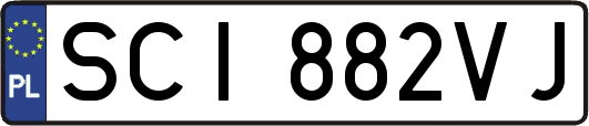 SCI882VJ