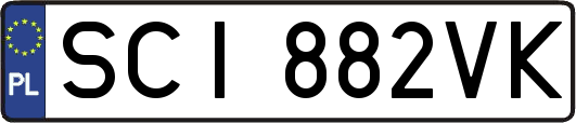 SCI882VK