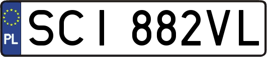 SCI882VL