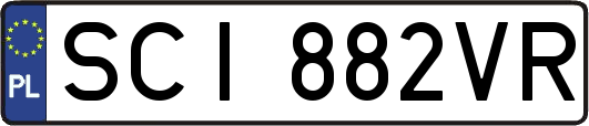 SCI882VR