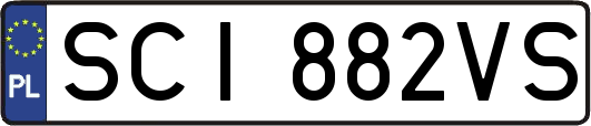 SCI882VS