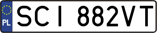 SCI882VT