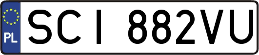 SCI882VU