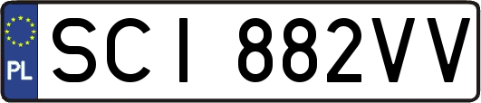 SCI882VV