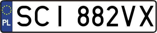 SCI882VX